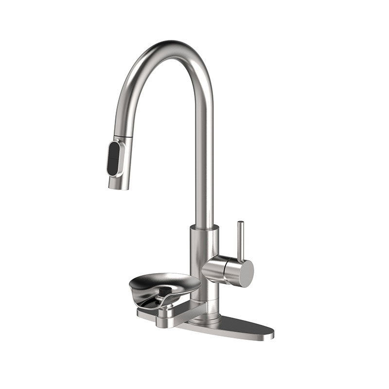 2026 New Desgin Kitch Faucet