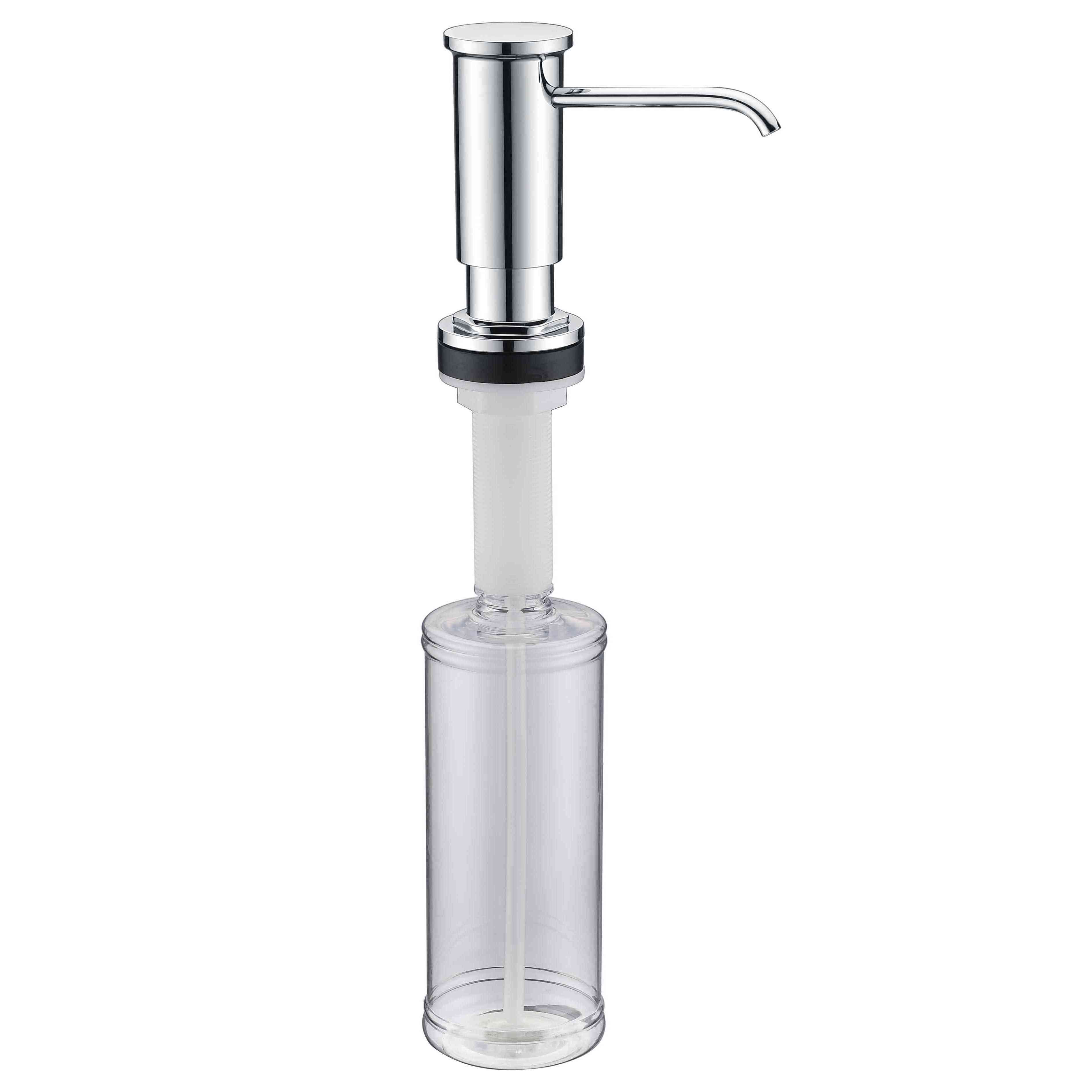 F048 Soap Dispenser