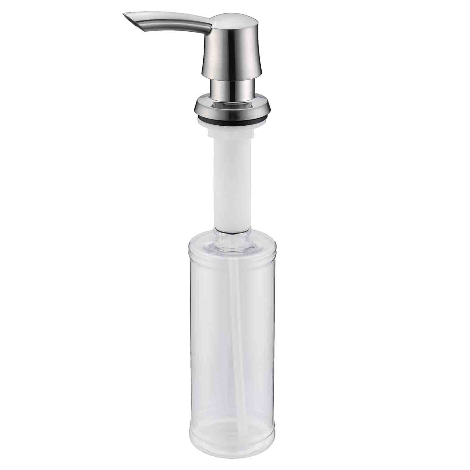 F038ND Soap Dispenser