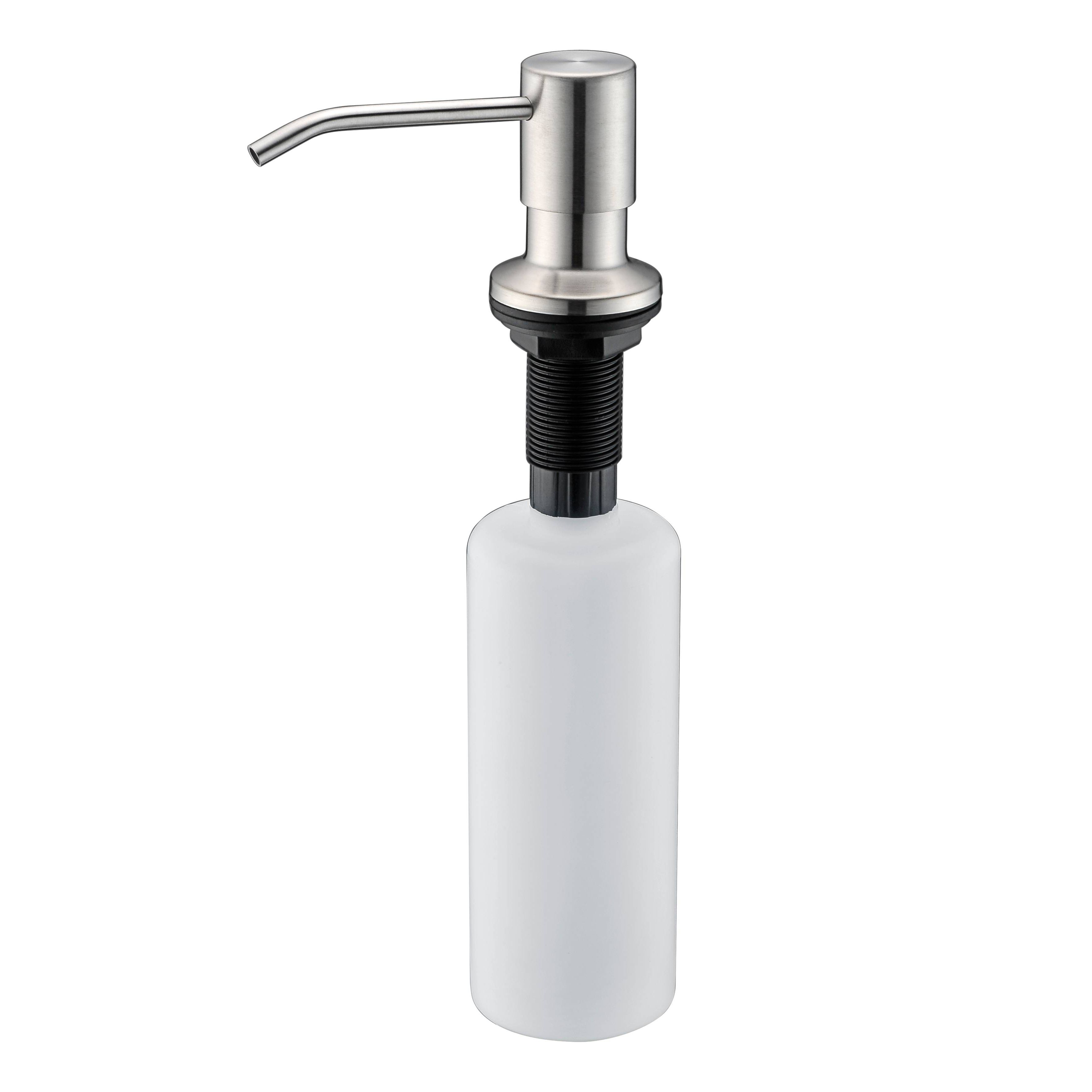 F028 Soap Dispenser