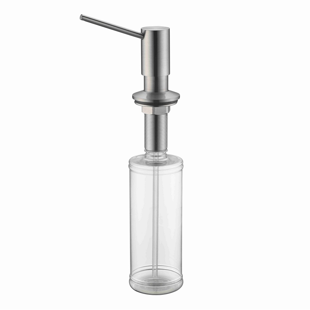 F012 Soap Dispenser