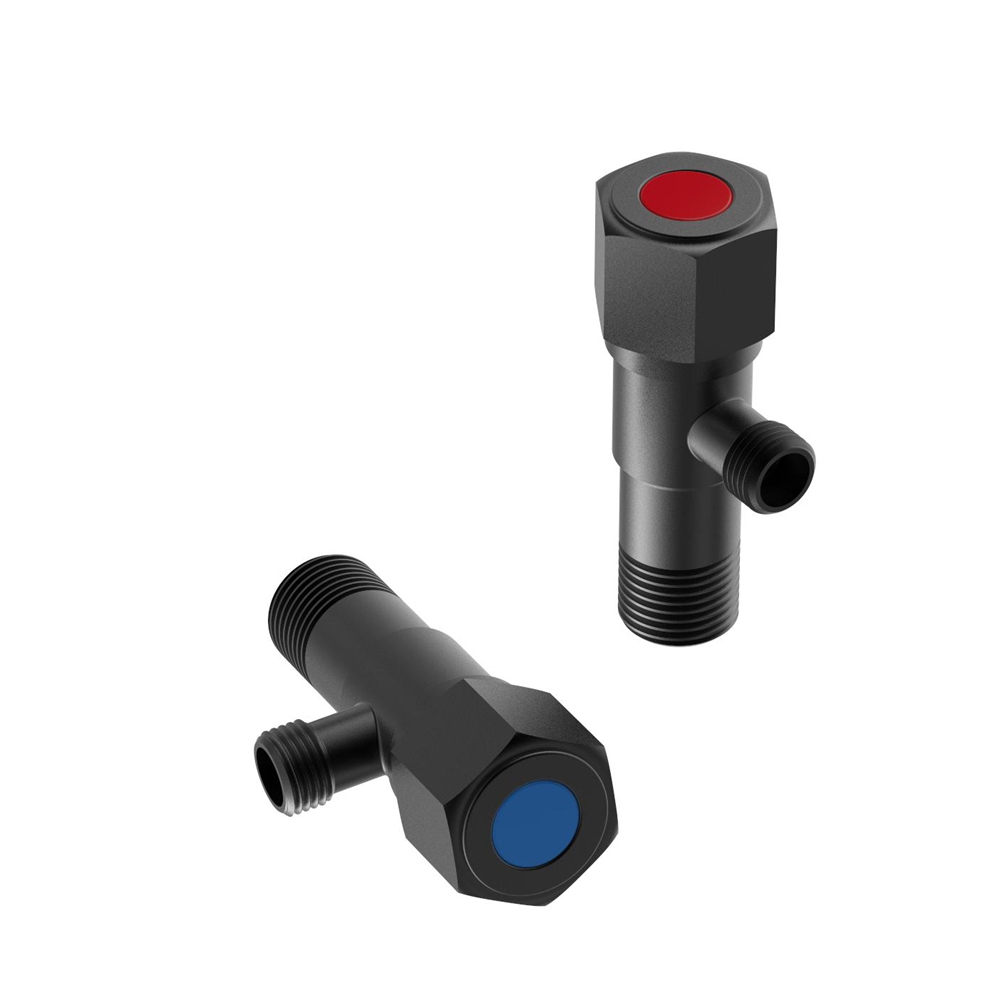 Cold and Hot Water Stop Valve