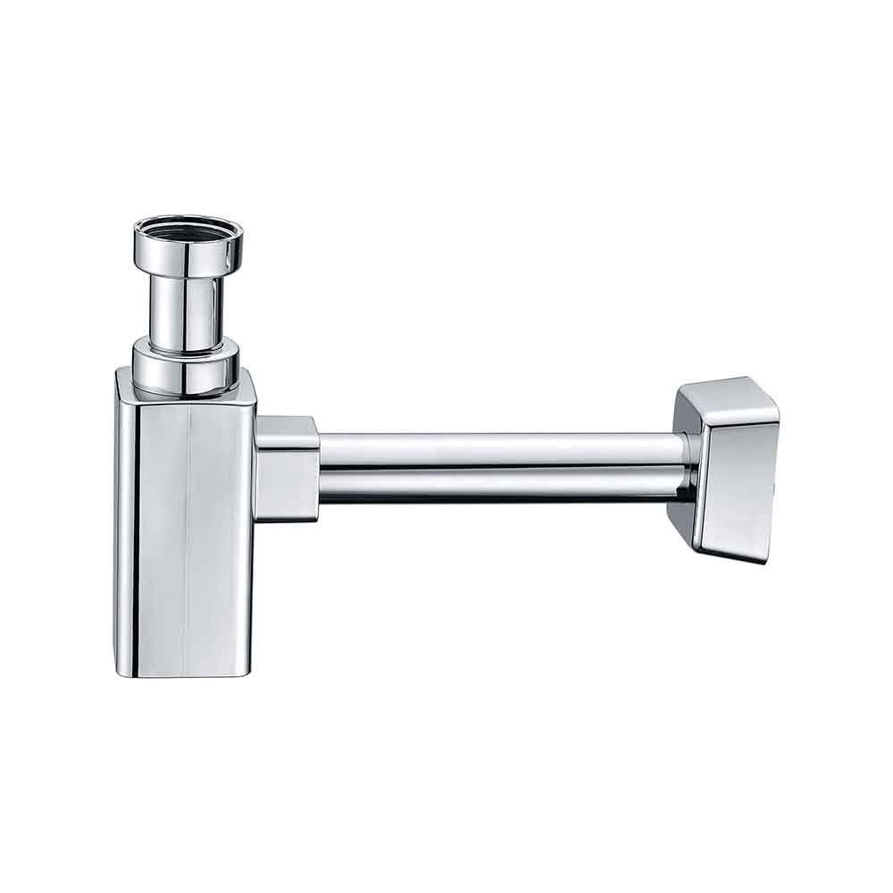 Bottle Trap Kit for Sink and Basin Drainage