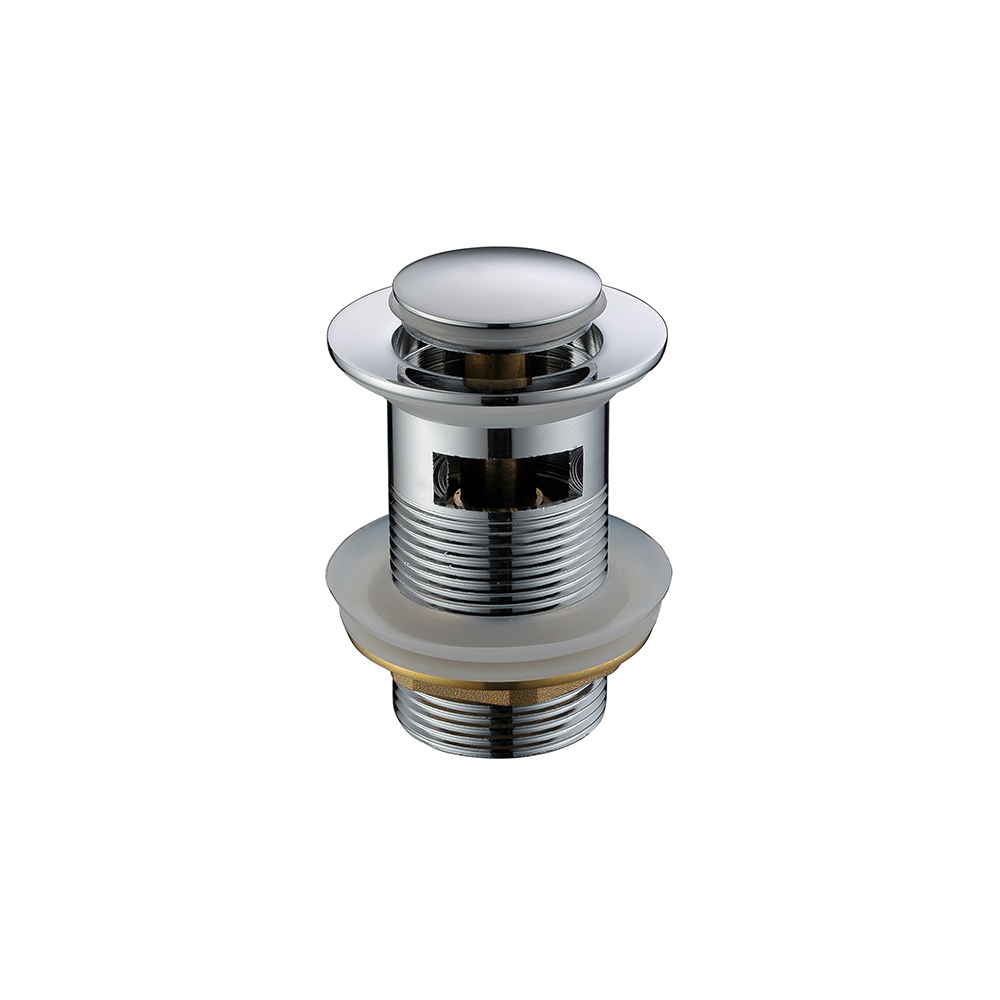 Pop-up Drain for Bathroom Sink