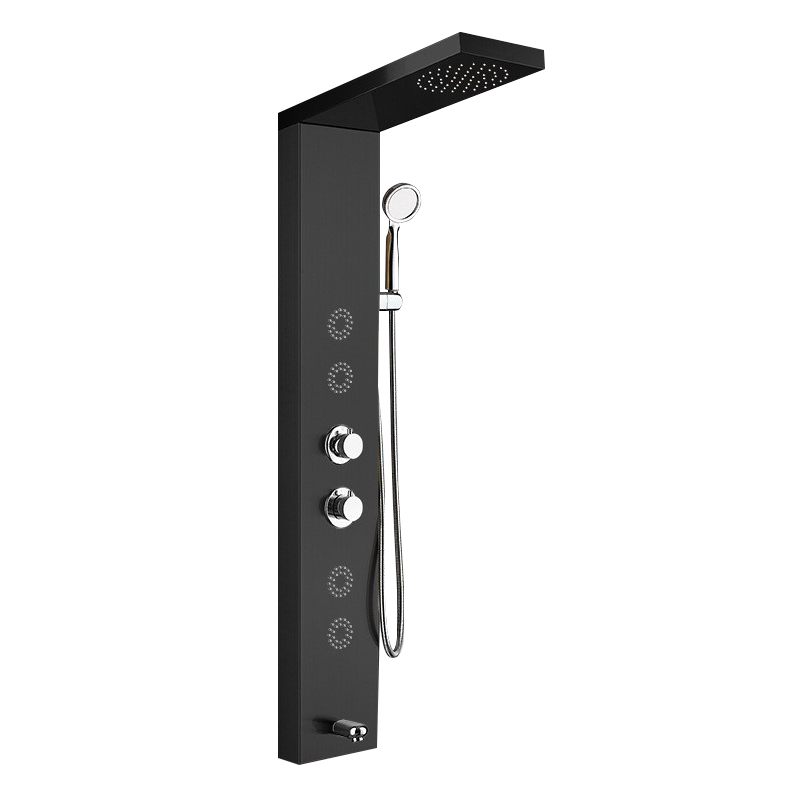 QJ216 Shower Panel System