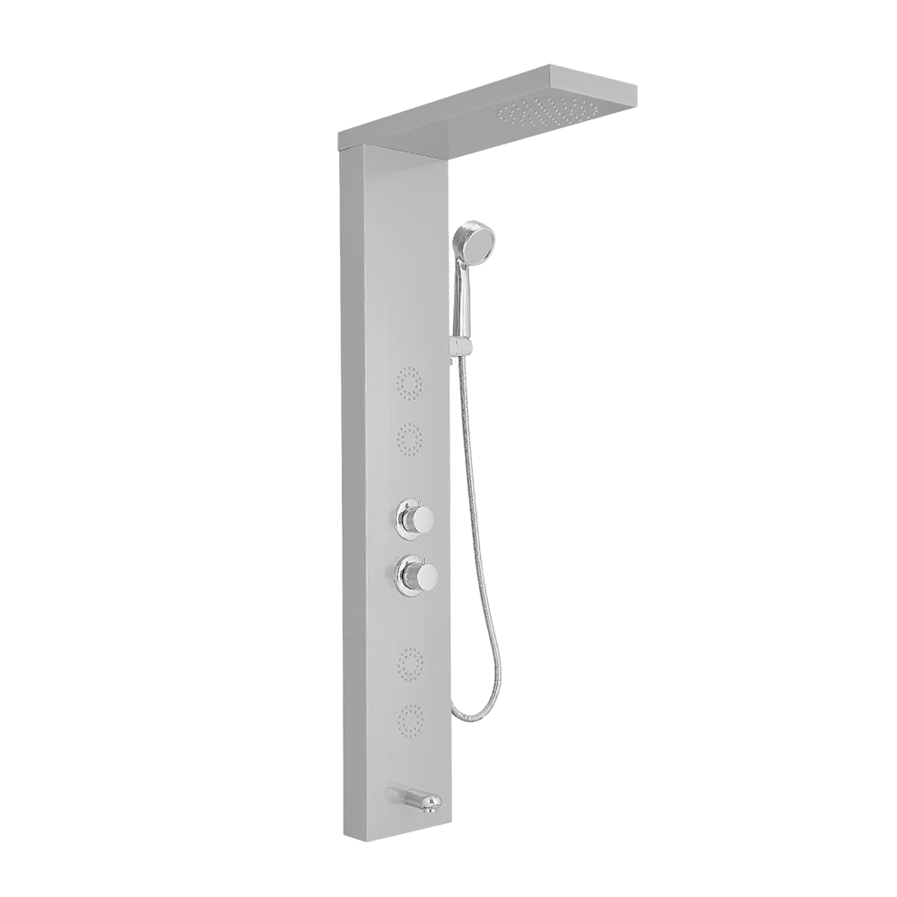 QJ216 Shower Panel System