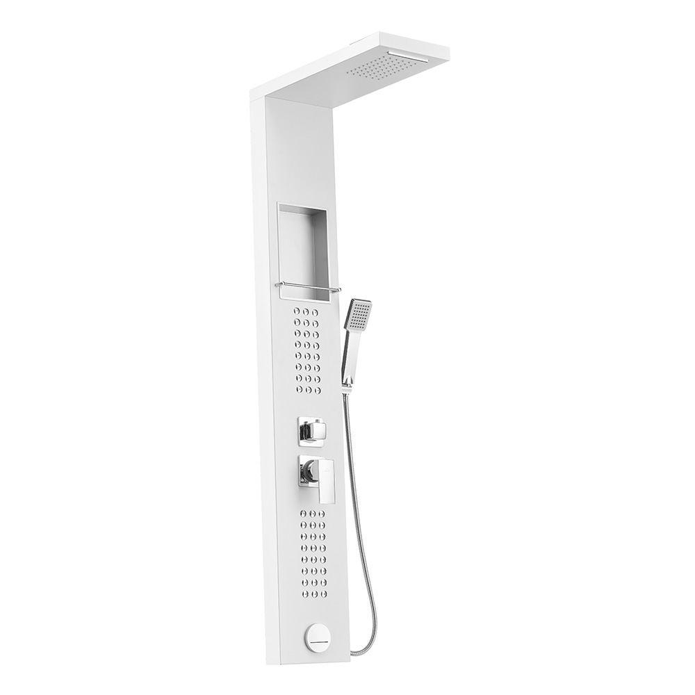 QJ212 Shower Panel System