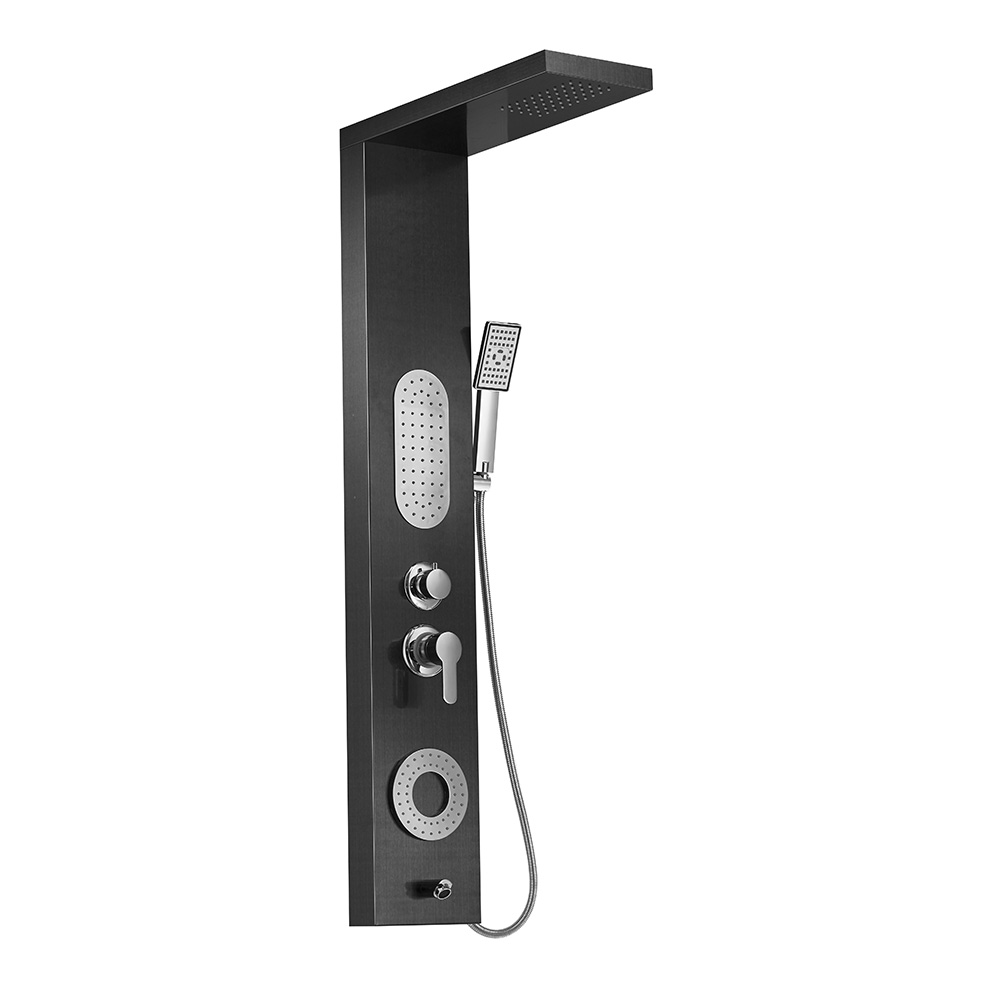 QJ209 Shower Panel System