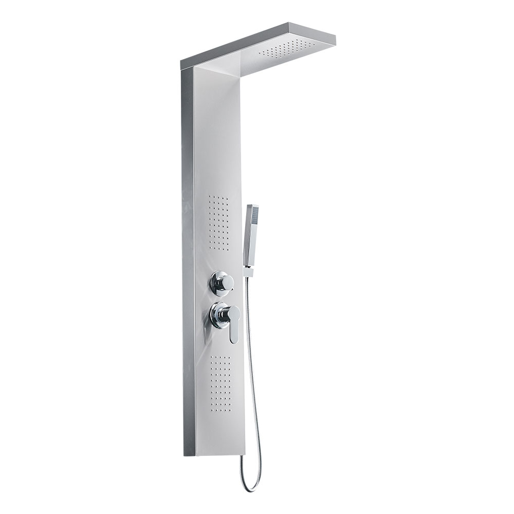 QJ205 Shower Panel System