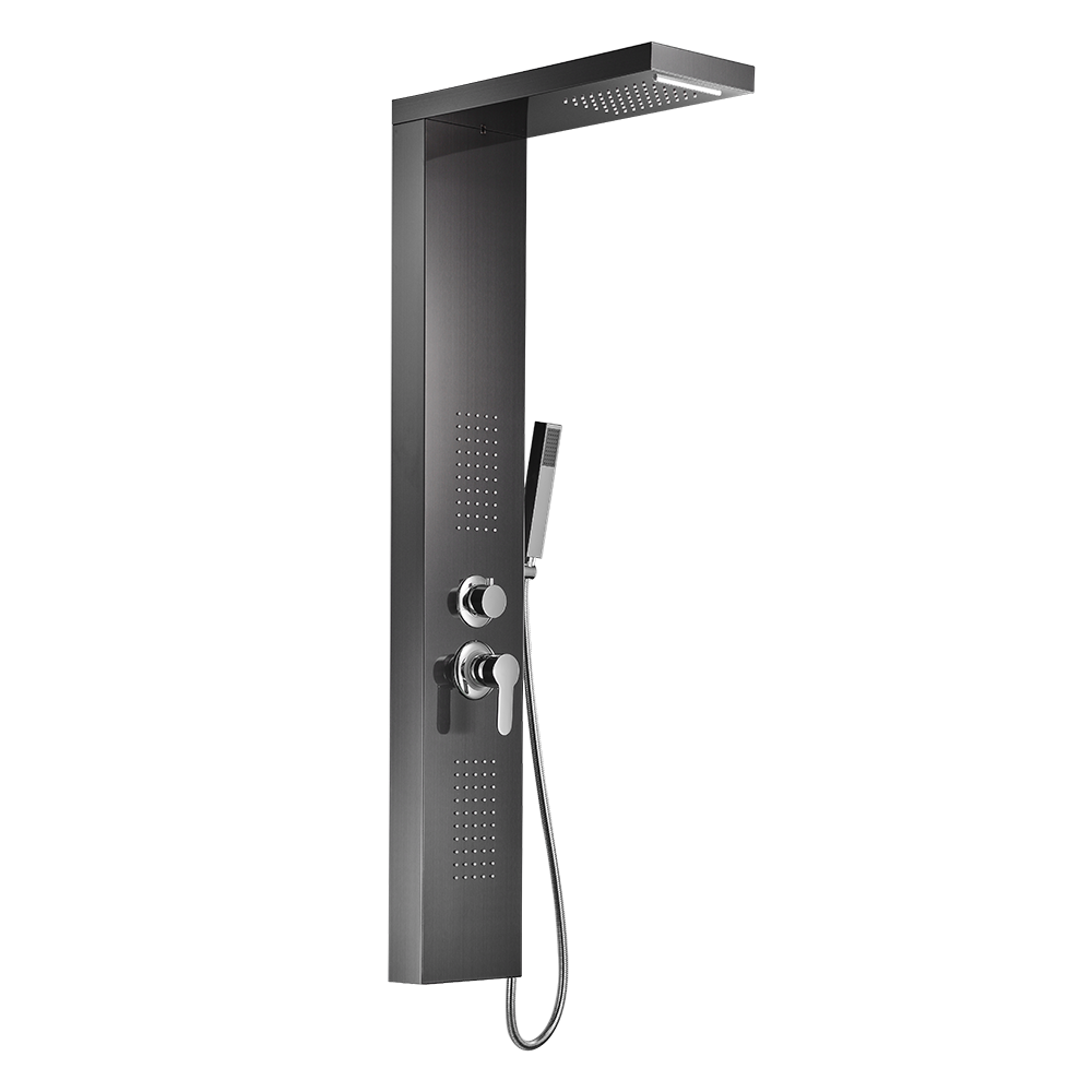 QJ205 Shower Panel System