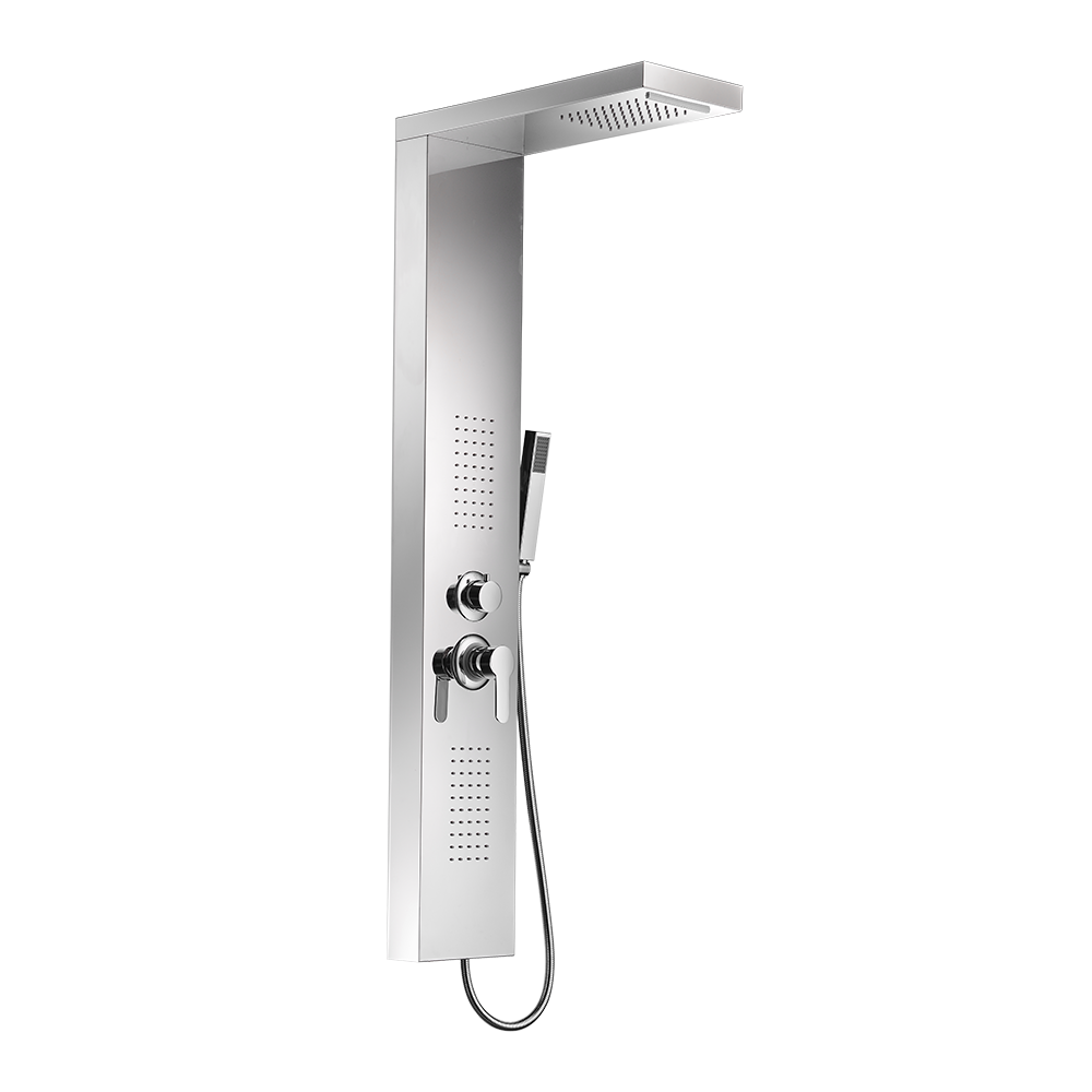 QJ205 Shower Panel System