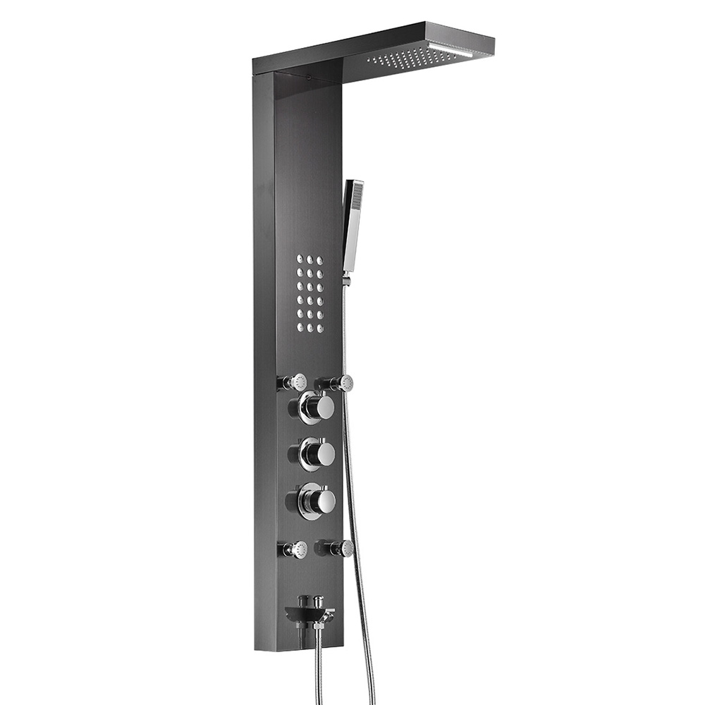 QJ204 Shower Panel System