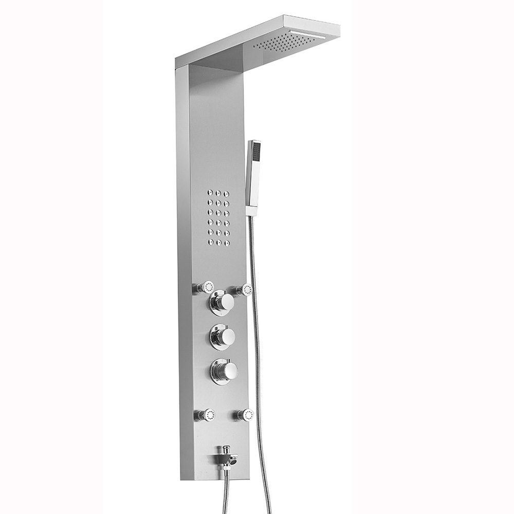 QJ204 Shower Panel System