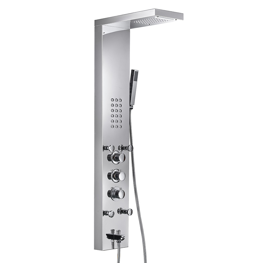 QJ204 Shower Panel System