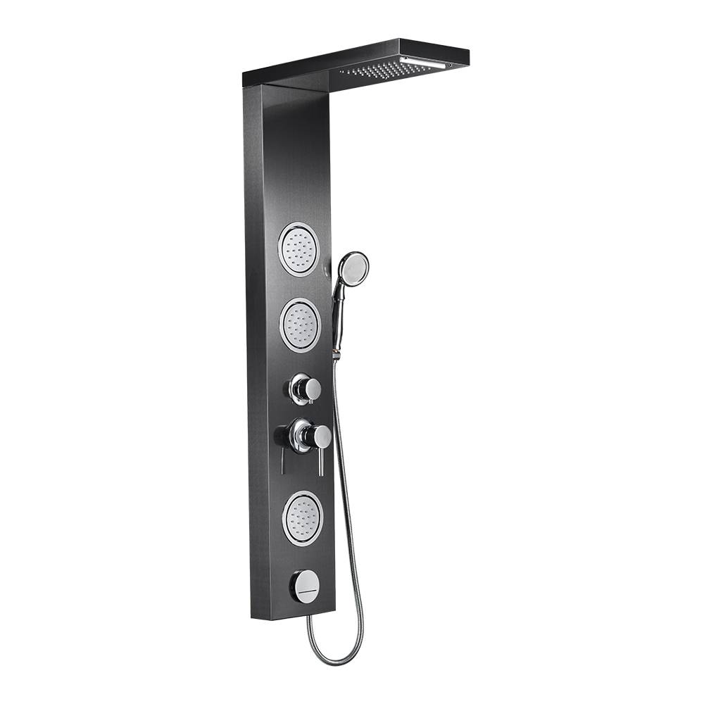 QJ202 Shower Panel System