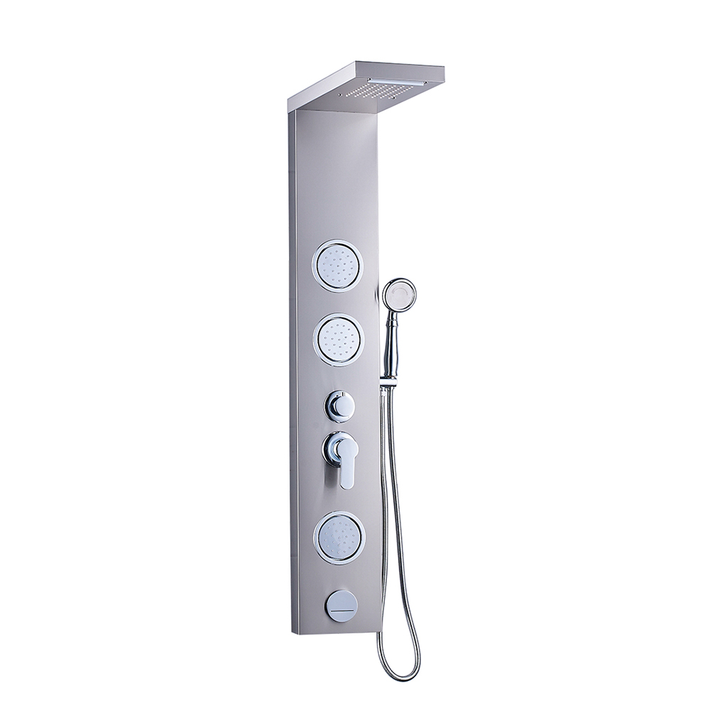 QJ202 Shower Panel System