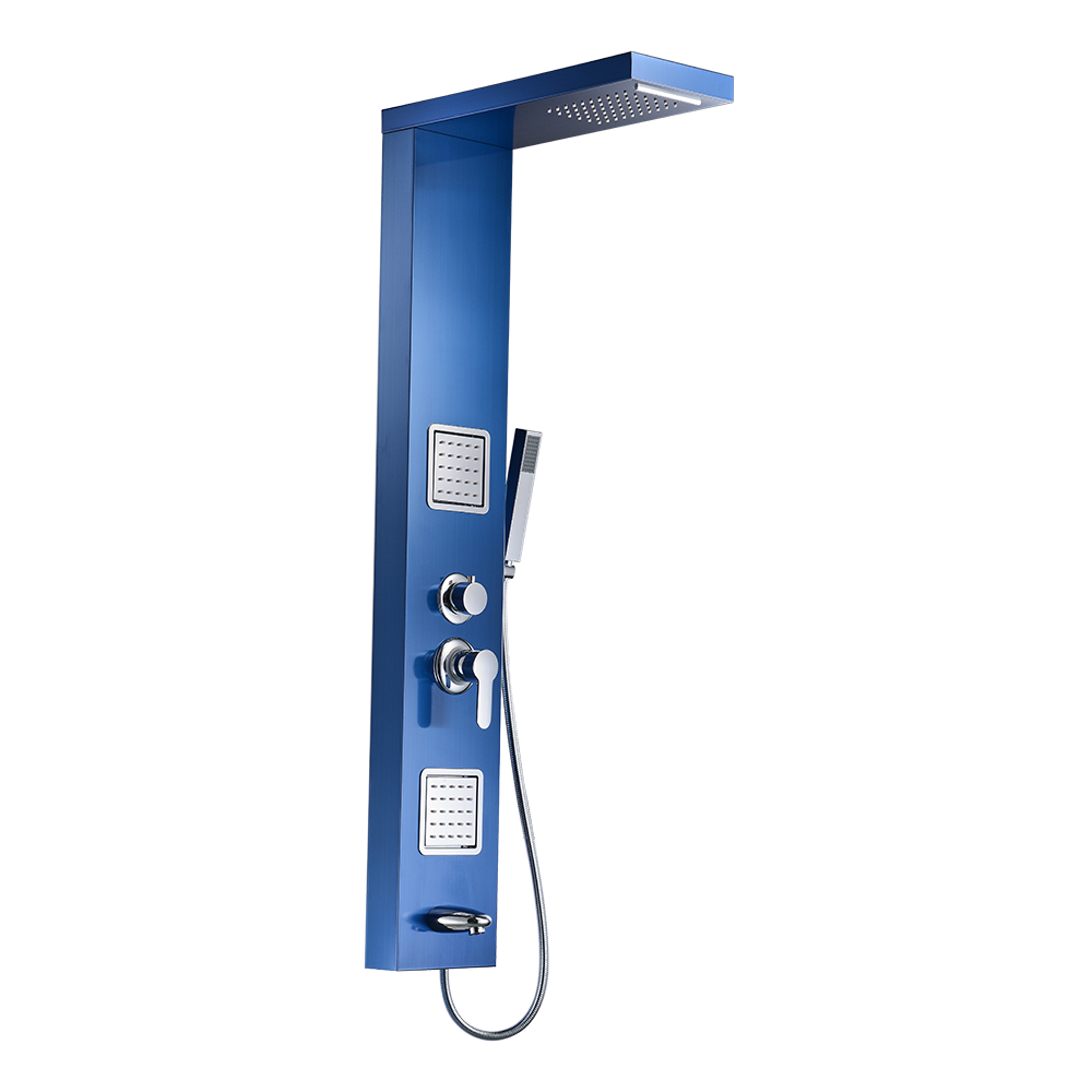 QJ200 Shower Panel System