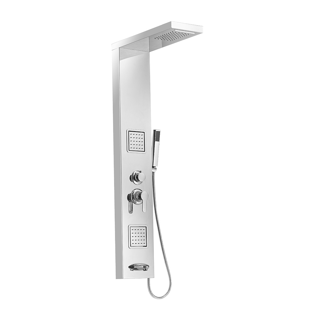 QJ200 Shower Panel System