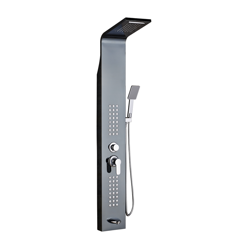 QJ101 Shower Panel System