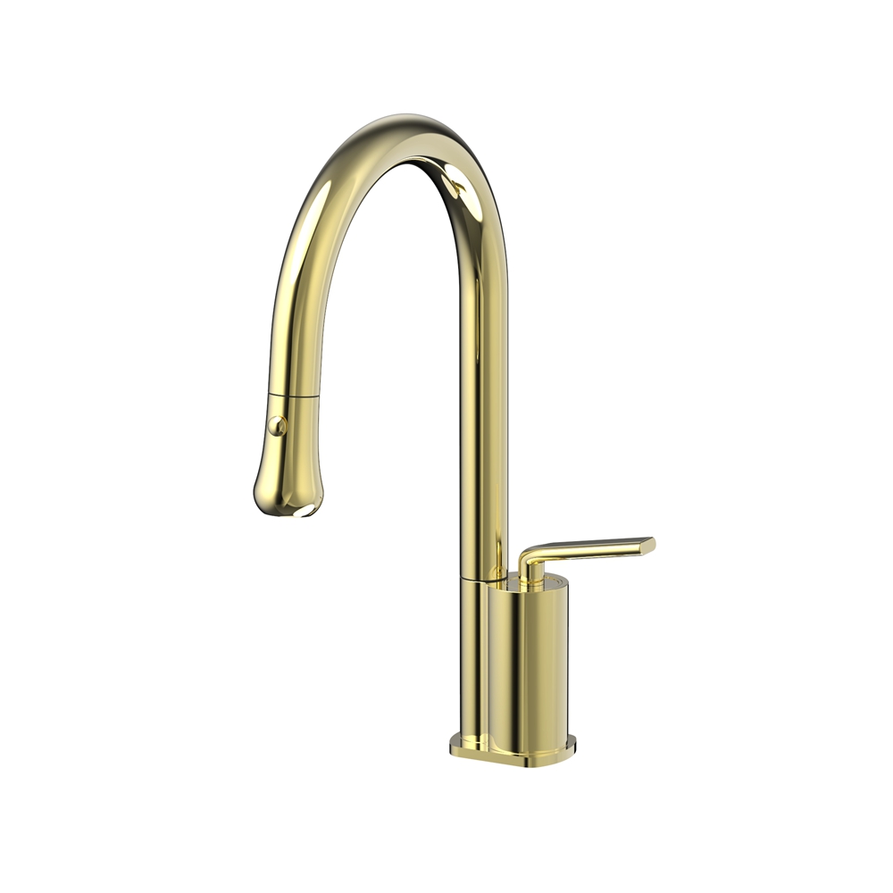 B9901 Single Handle Basin Faucet