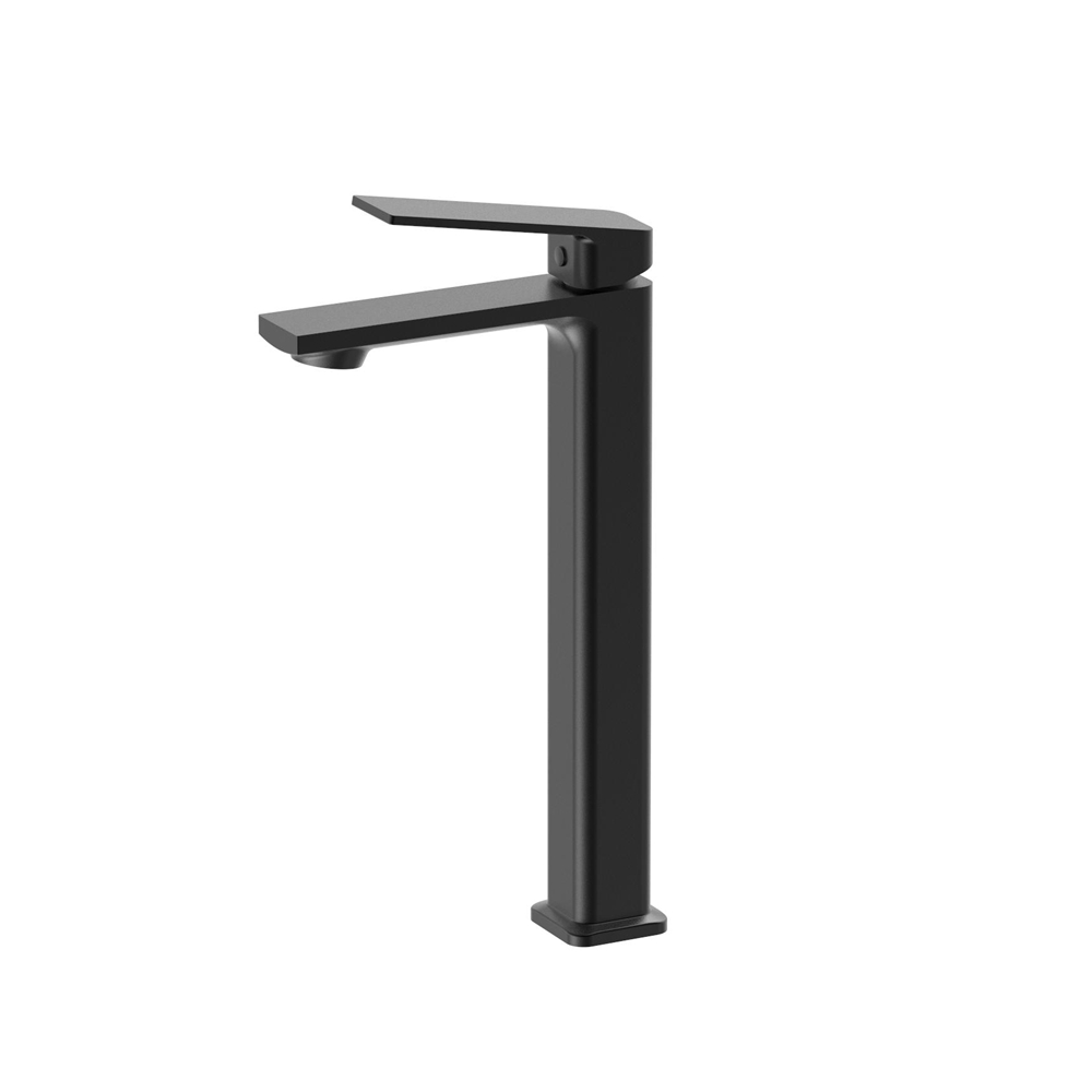 B6302 Single Handle Basin Faucet