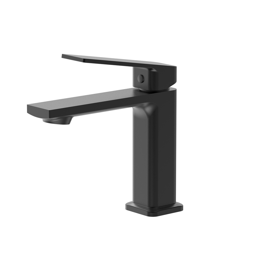 B6301 Single Handle Basin Faucet