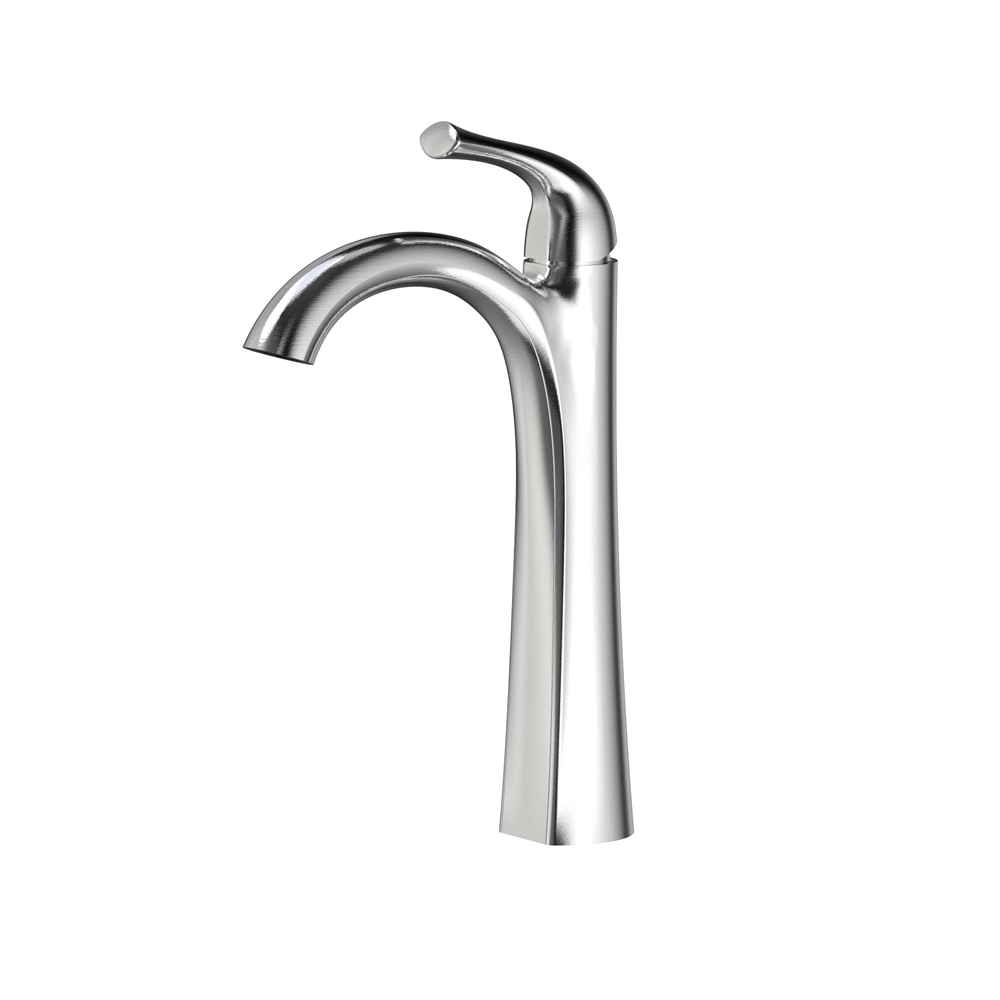 B6182-7 Single Handle Basin Faucet