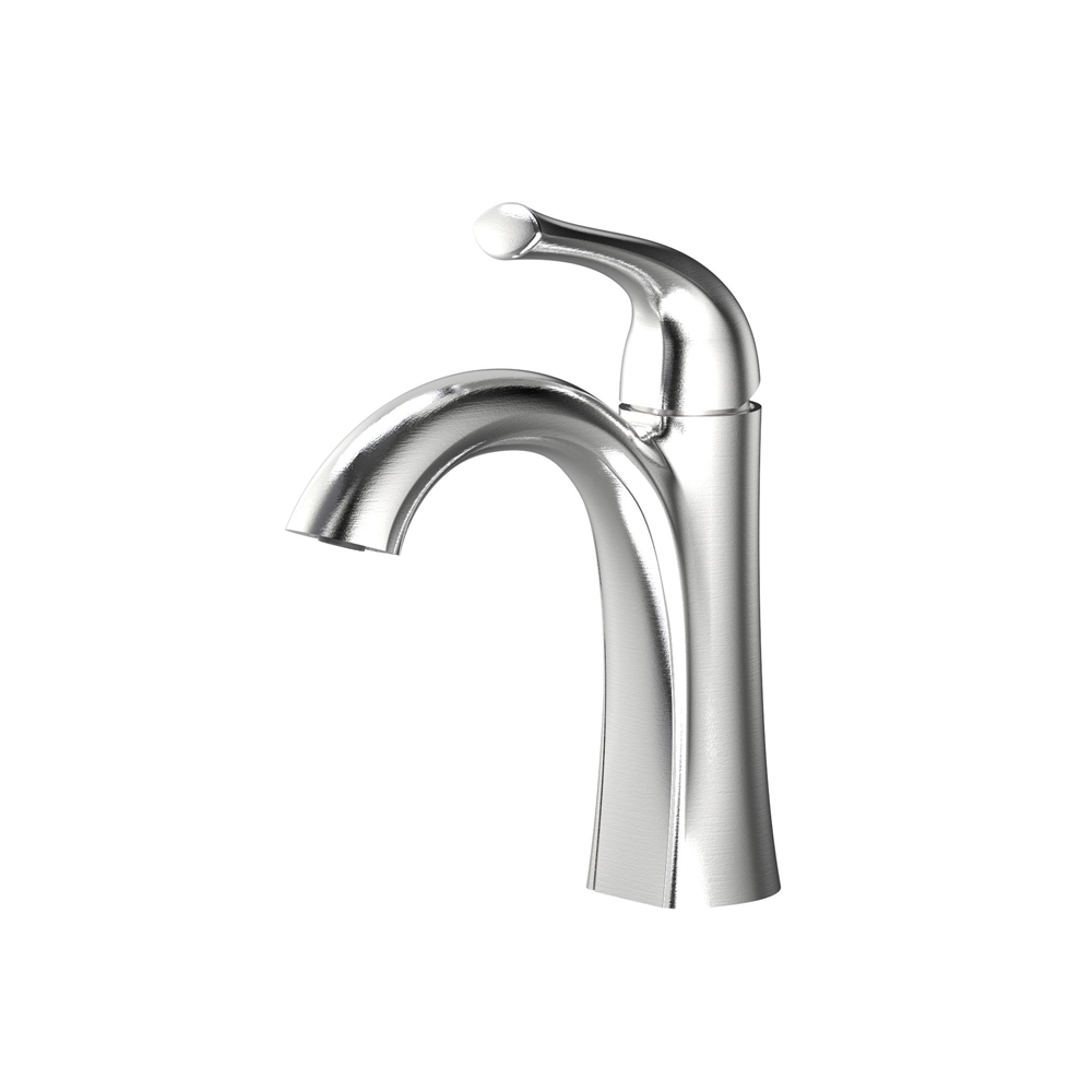 B6181-7 Single Handle Basin Faucet