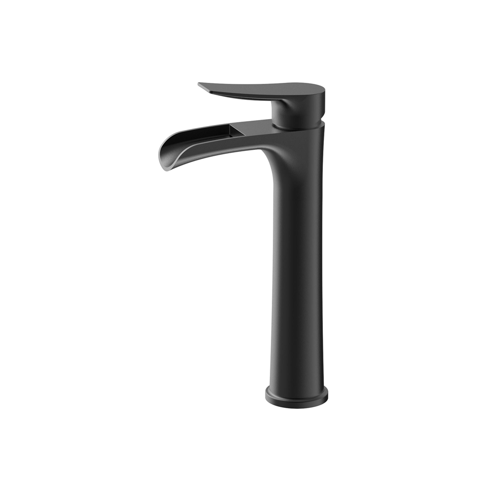 B3458-1 Single Handle Basin Faucet