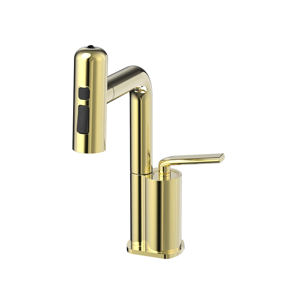 D9901 Infrared Sensor Sink Faucet