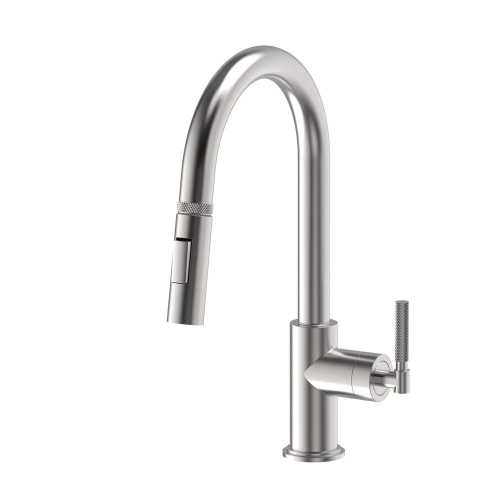 D5101-2 Pull-Down Kitchen Faucet