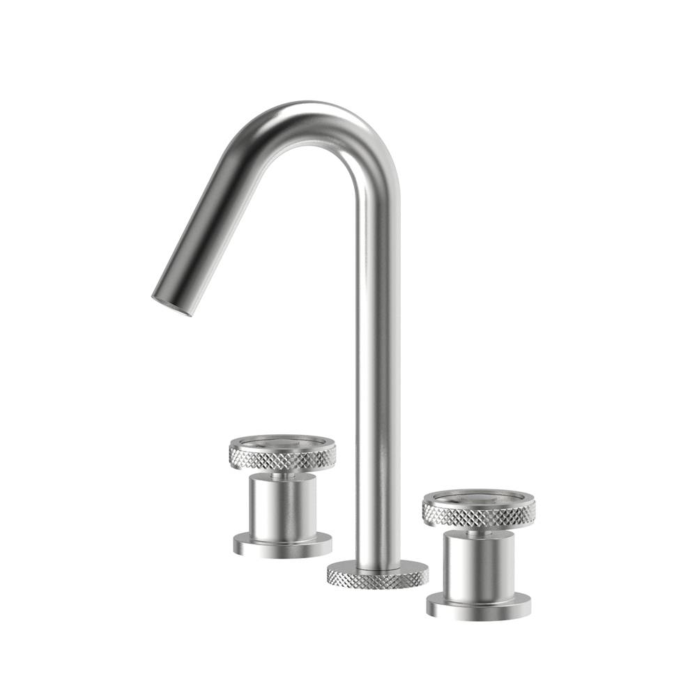 B3893-2 Widespread Faucet