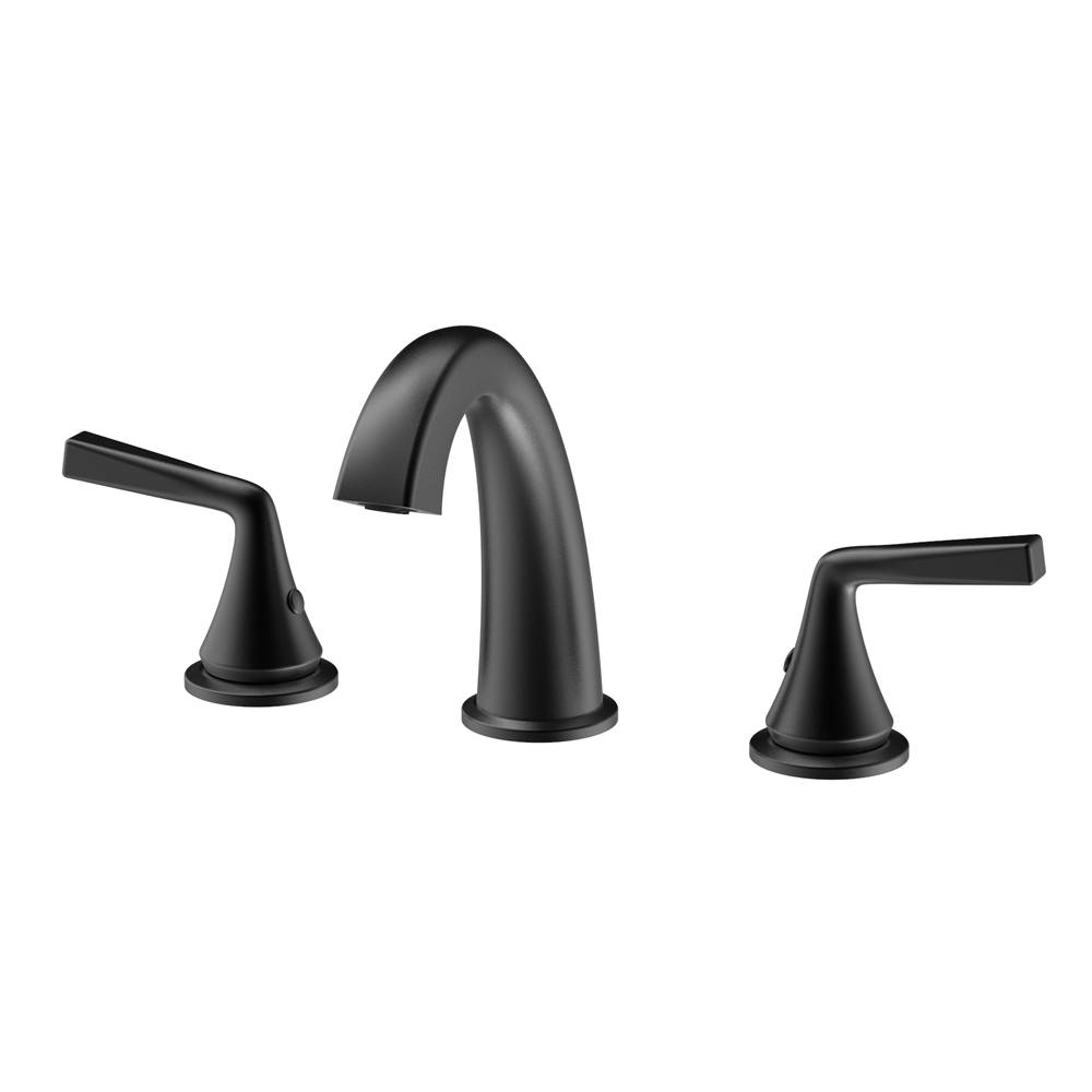 B3723 Widespread Faucet