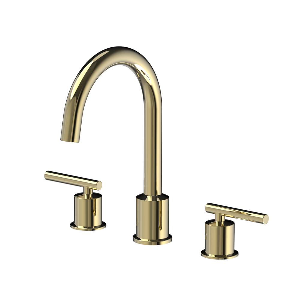 B3593-1 Widespread Faucet