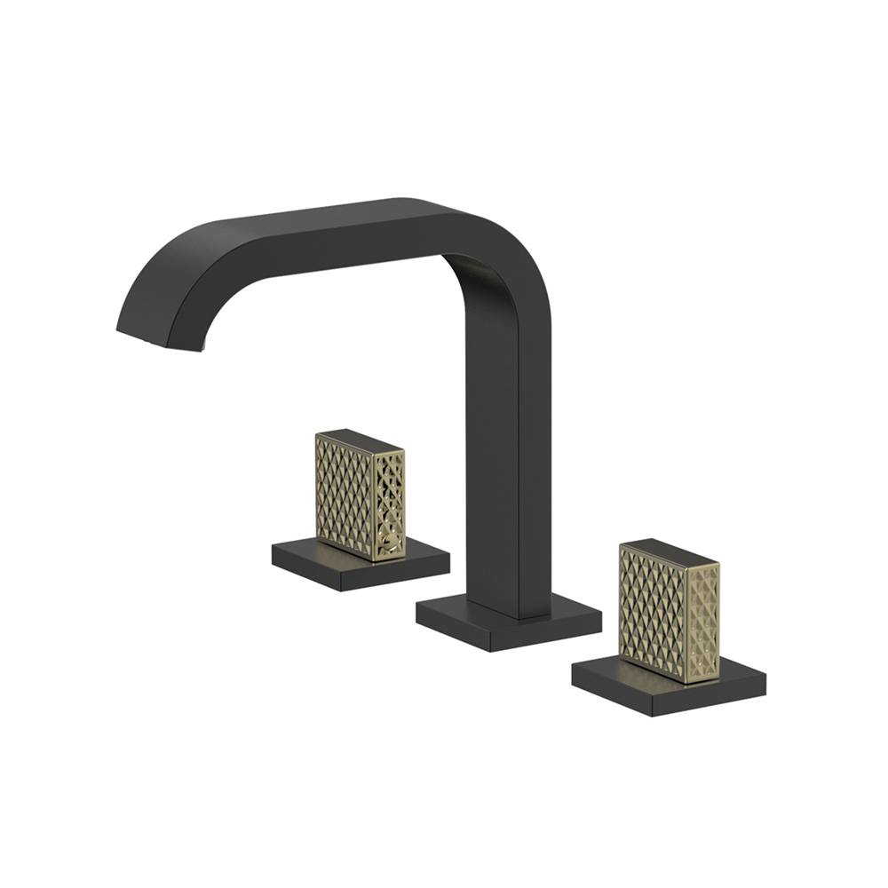 B3573 Waterfall Basin Faucet