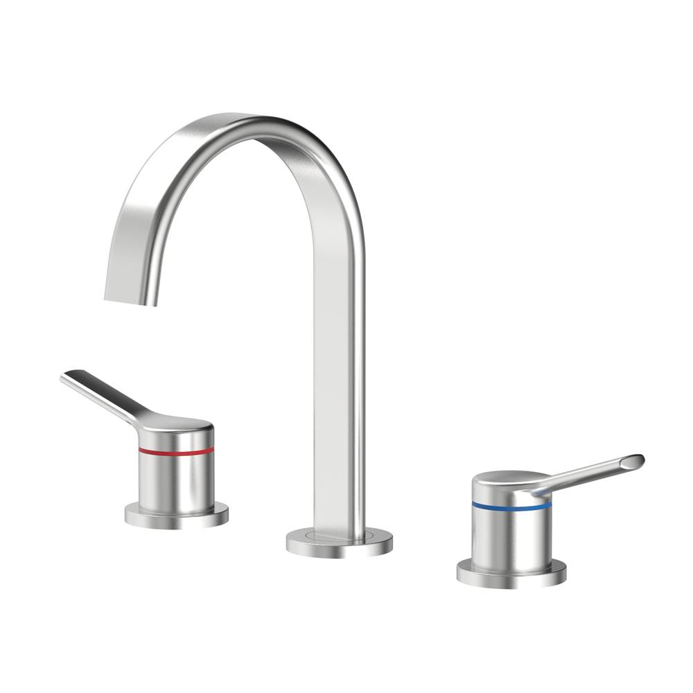 B3313-7 Widespread Faucet
