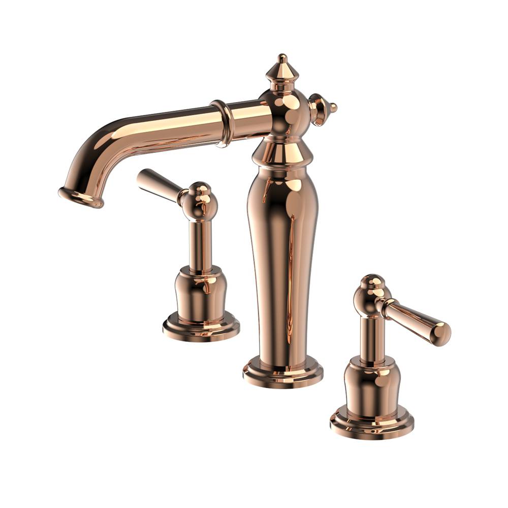 B0389 Traditional High-Profile Basin Faucet