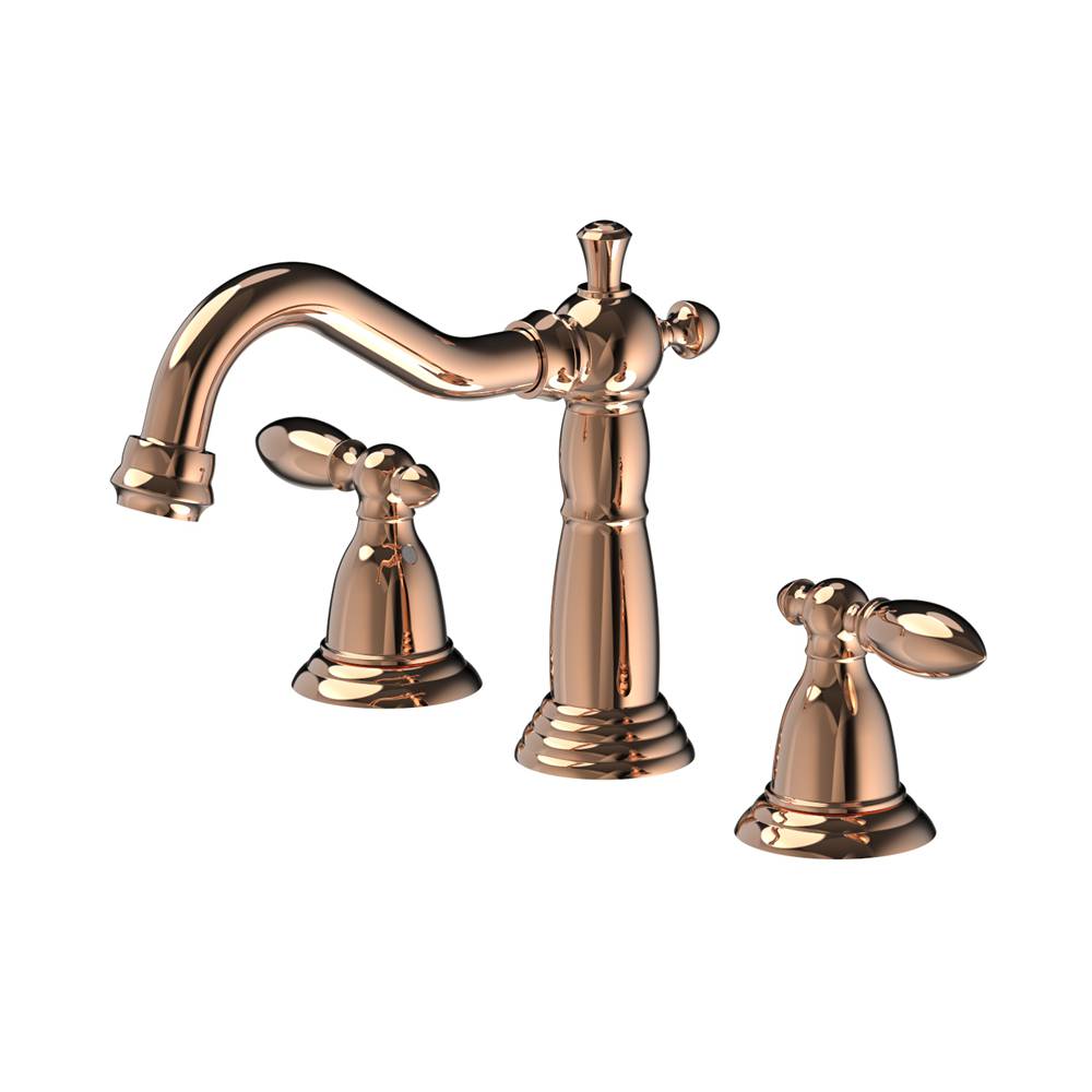 B0379-1 Classic Dual-Handle Basin Faucet