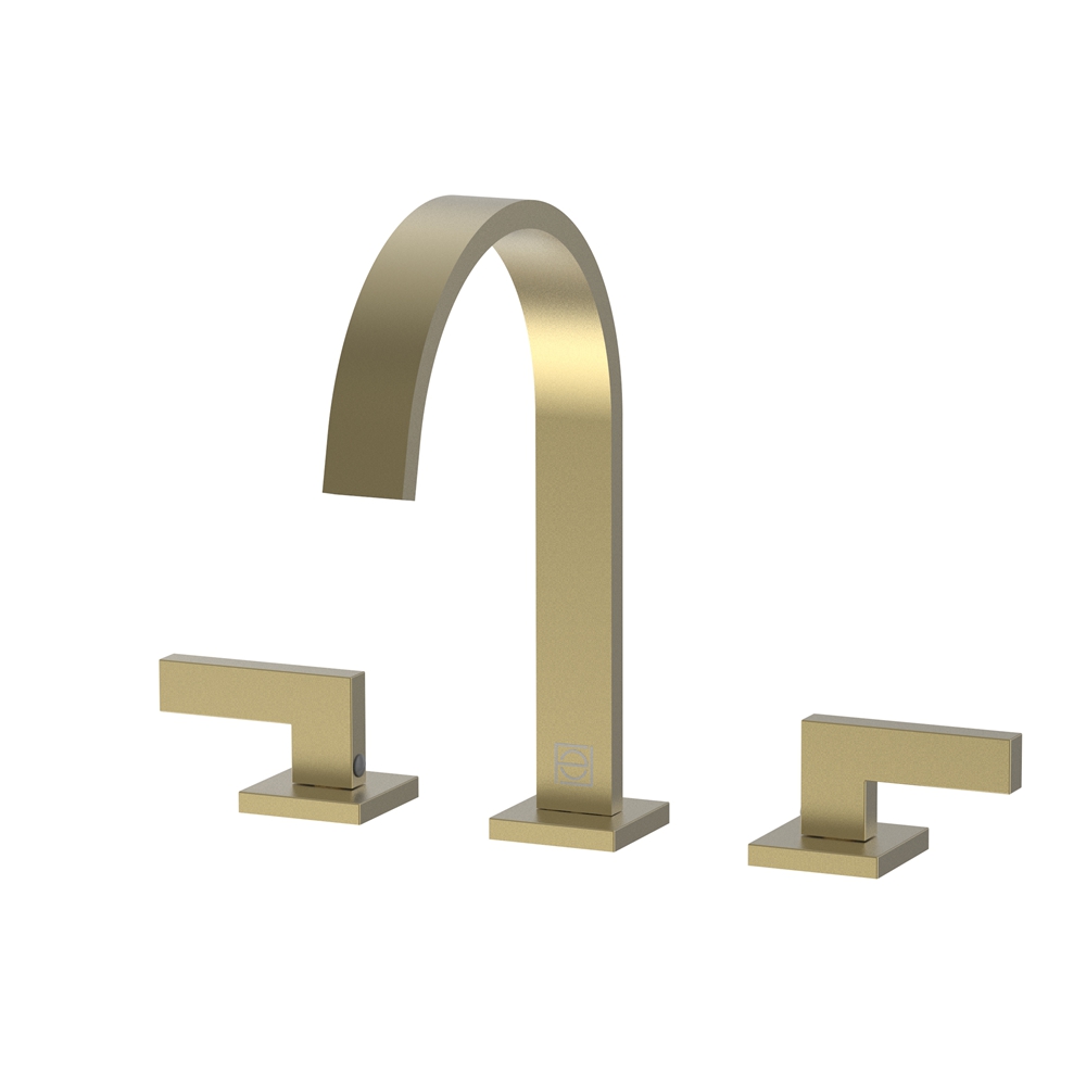 B0205-2 Widespread Faucet