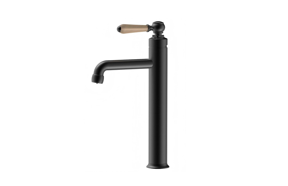 Nordic Timber Black Collection