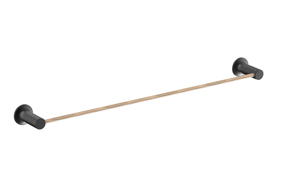 Nordic Timber Black Collection