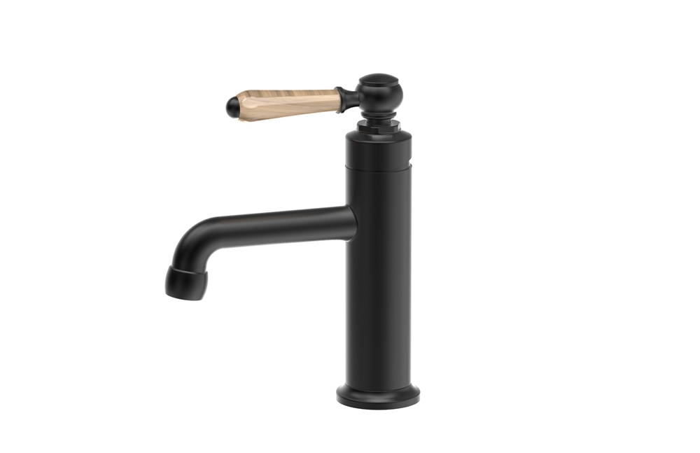 Nordic Timber Black Collection