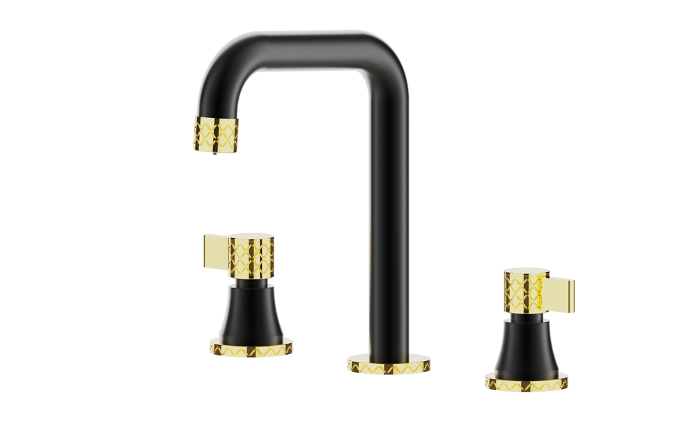 Aureum Matte Collection