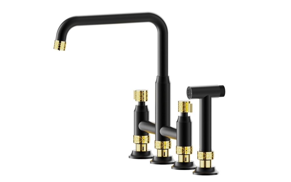 Aureum Matte Collection