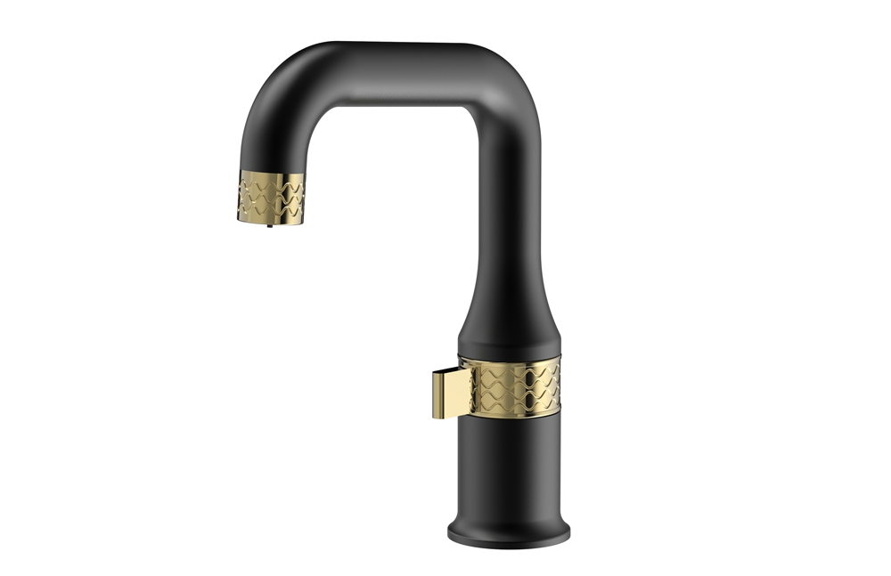 Aureum Matte Collection