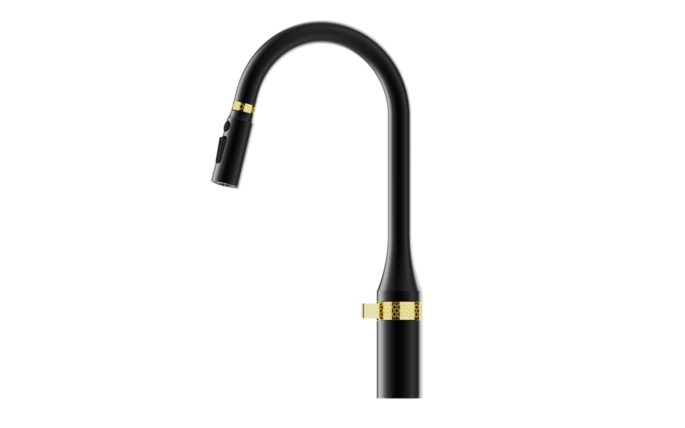 Aureum Matte Collection