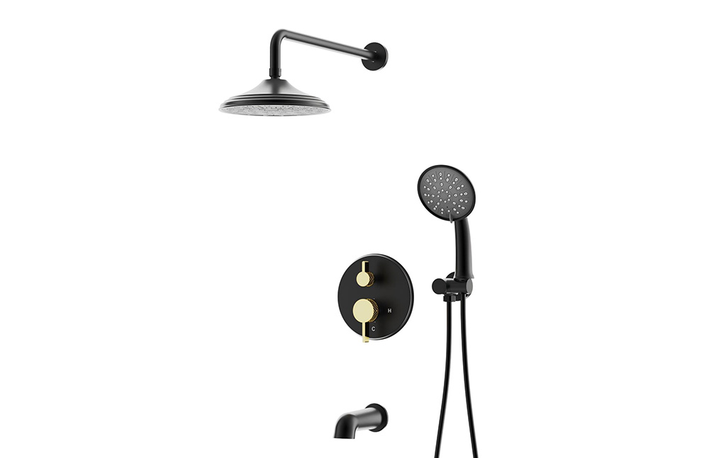 Aureum Matte Collection