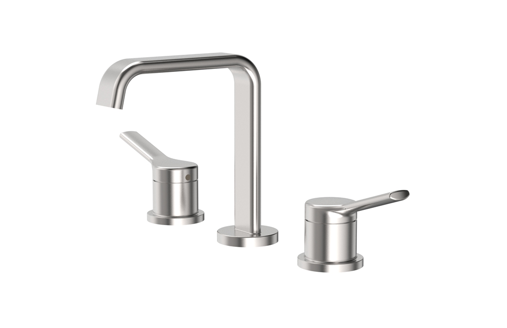 Arcus Stainless Collection