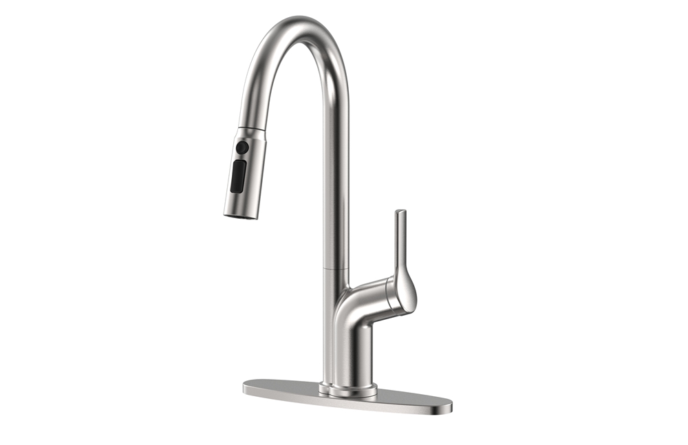 Arcus Stainless Collection