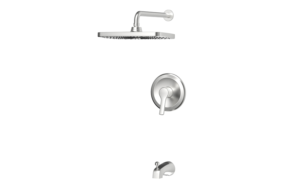 Arcus Stainless Collection